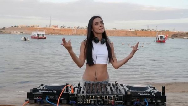 Тото - Драма Remix SL