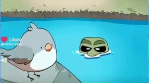 Кошмарные твари на русском. полностью!