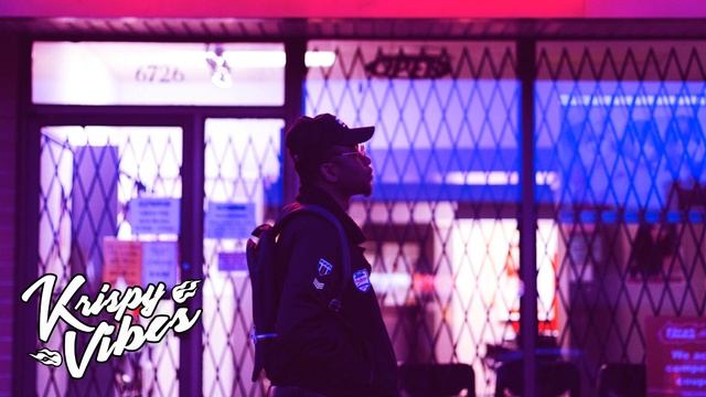 Croosh - Magnet (ft. Dee Dot Jones) смотреть онлайн