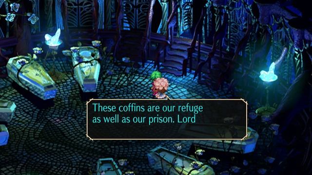 [Walkthrough Part 1] SaGa Frontier Remastered - Asellus Story (Nintendo Switch) смотреть онлайн
