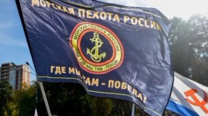 Морская пехота России будет увеличена в разы...