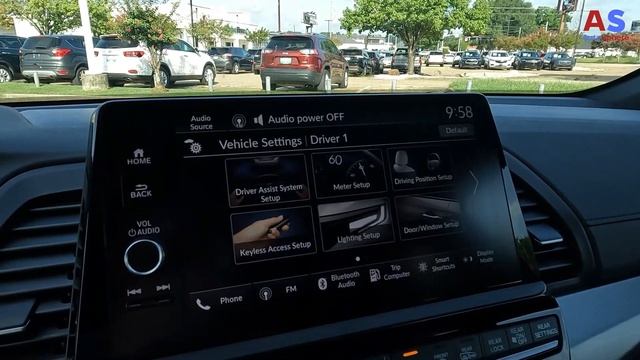 2025 Honda Odyssey Review: Innovation Meets Family Comfort смотреть онлайн