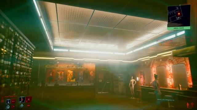 Cyberpunk 2077 - Longplay PART 11 (Ps4 Pro) смотреть онлайн
