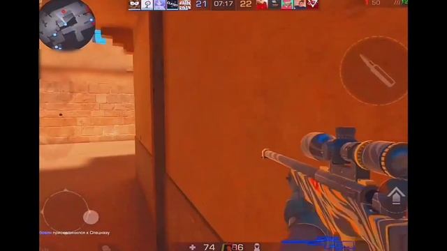 THE HILLS 💔 | Standoff 2 | Fragmoovie смотреть онлайн