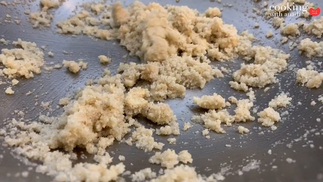 Sooji Ka Halwa With Milk | Sweet Indian Semolina Porridge Recipe | How To Make Semolina Halva