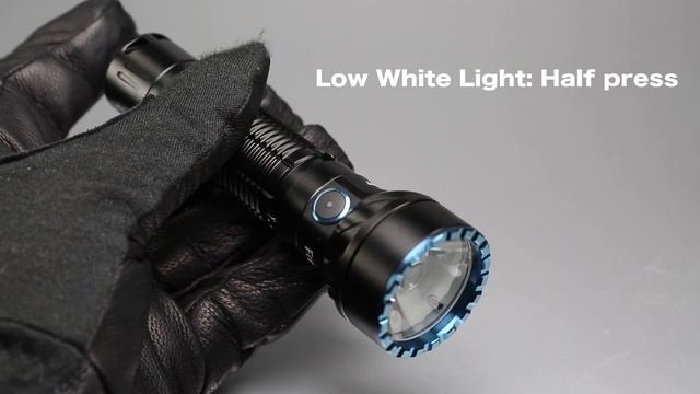 Olight Freyr Instructional Video смотреть онлайн