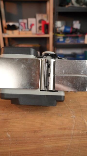 ЭлектроРубанок #инструмент #diy #столярка смотреть онлайн