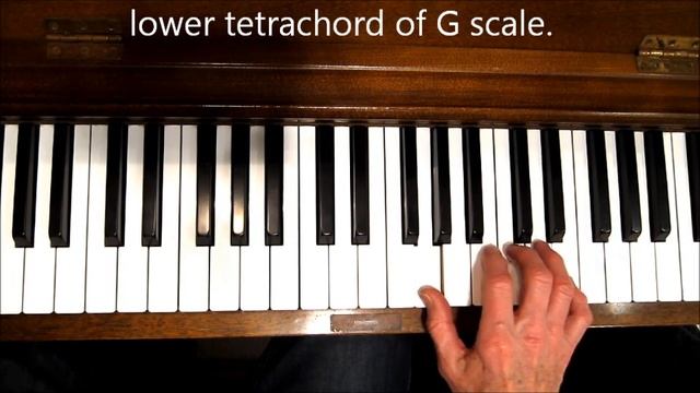 Amazing Music Concepts, Tetrachords, Tritones and Cycle of 5ths. Cosmic Symmetry смотреть онлайн