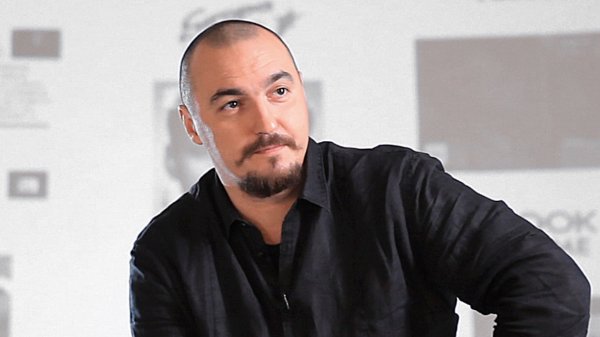 The Modern Russian Design / Новый русский дизайн