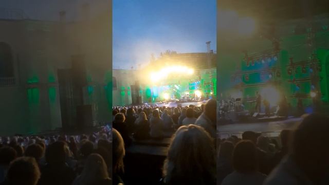 @sergeypenkin '23 сольник Тонкая рябина смотреть онлайн