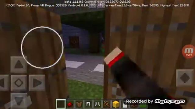 Построил поселок 🐱🎂 смотреть онлайн