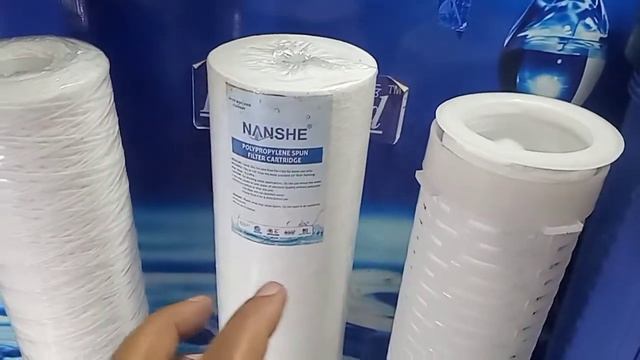 TYPES And PRICE OF SEDIMENT CANDLES 20" INLINE USED IN JUMBO FILTER. TIPS FOR BEST SEDIMENT FILTE смотреть онлайн