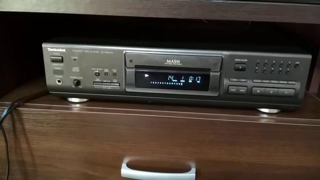 Technics sl ps670a смотреть онлайн