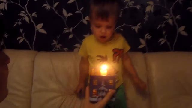 свечи задуваем смотреть онлайн