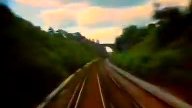 The Cure - Jumping Someone Else's Train (Original Video) смотреть онлайн
