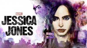Джессика Джонс - 1 сезон 3 серия / Jessica Jones (озвучка Jaskier)