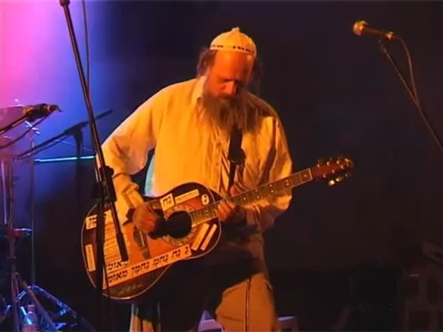 Adi Ran — Mitzva Gdola Live | עדי רן — מצווה גדולה