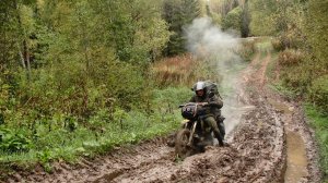 Шурф в исчезнувшем хуторе #515