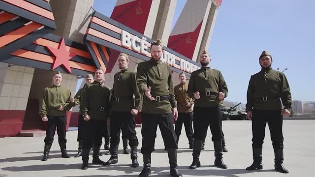 Знать, чтобы помнить  - Театр песни и танца 