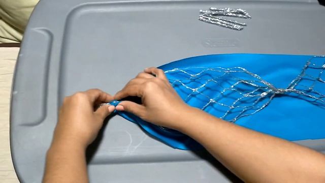 ¡Decoración navideña Azul con plata! Ideas, consejos y tips смотреть онлайн