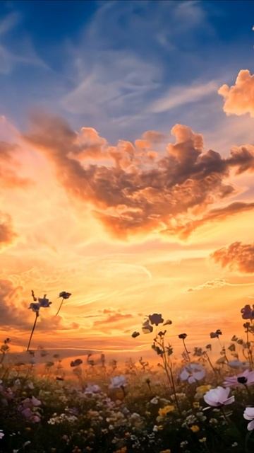 flower fields смотреть онлайн