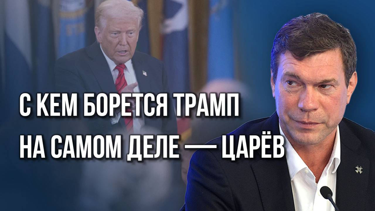 Кто заставит Украину исполнять договорённости и как это будет — Царёв