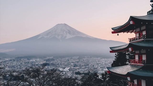 Nujabes - Mystline (Ambyion Remix)