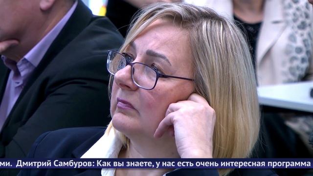 Обнинские новости (за 28 марта 2025) смотреть онлайн