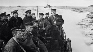 Владимир Высоцкий - Черные бушлаты