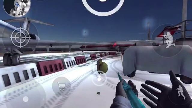 Critical Ops Tournament Live | Dynamic Gaming vs Inquisitive смотреть онлайн