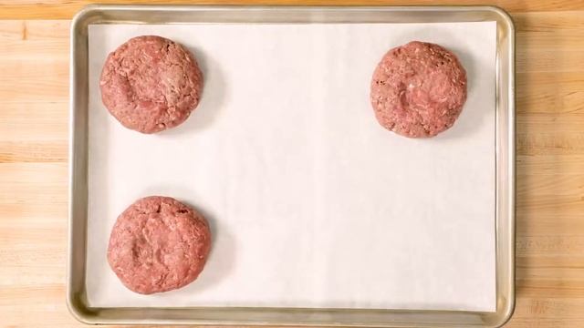 Dairy Month Juicy Lucy Burgers | Kraft смотреть онлайн