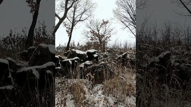 Наш поход на киинские писаницы смотреть онлайн