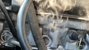 Раскоксовка двигателя Валера