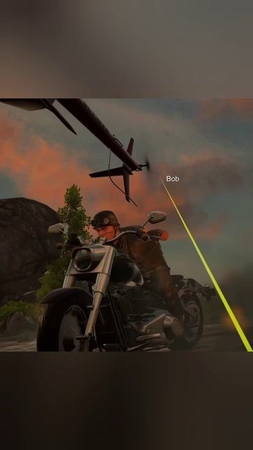 🚁🏍️MadOut2 Скоро Обновление. Это что-то нереально крутое будет. Мотоциклы и Вертолеты!! Да! смотреть онлайн