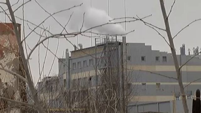 14.02.2013. З заводу «Радикал» вивезуть небезпечні відходи смотреть онлайн