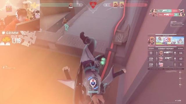 this is why pros say i cheat… смотреть онлайн