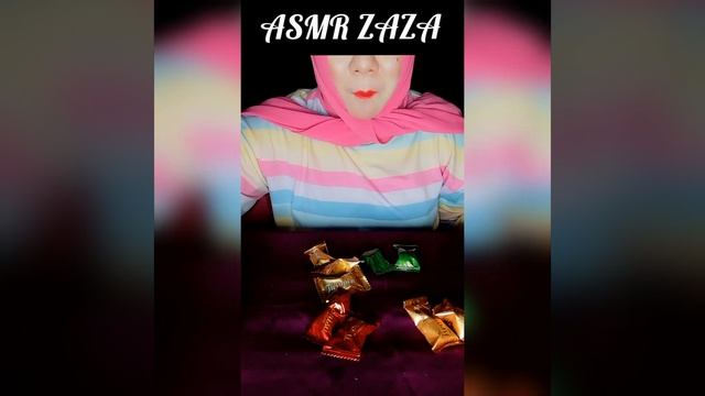 ASMR chocolate TIRAMISU смотреть онлайн