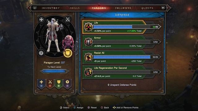 🩸💀 DIABLO 3 — НЕКРОМАНТ VS БЕСКОНЕЧНАЯ ПРИСПОДНЯЯ! ⚡🔥 SEASON 12, GR45, HARDCORE — ВСЁ НА ГРАНИ ЖИ смотреть онлайн