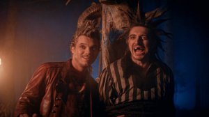 Король и Шут: Сказка о Горшке и Князе | Русский трейлер | Фильм 2023