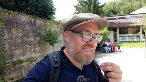 Идеальный дворец Фердинанда Шеваля. Путешествие по Европе