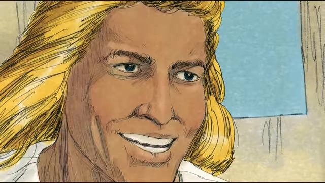 Borôro - Luke 1.26-38 “The birth of Jesus foretold” [bor] смотреть онлайн