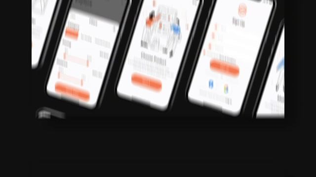 Flutter Top 3 Shop UI Kit смотреть онлайн
