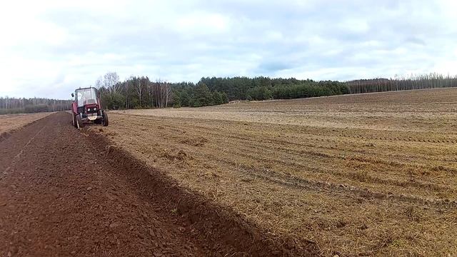 Orka 2017 # (Ursus c385, Kverneland)# смотреть онлайн