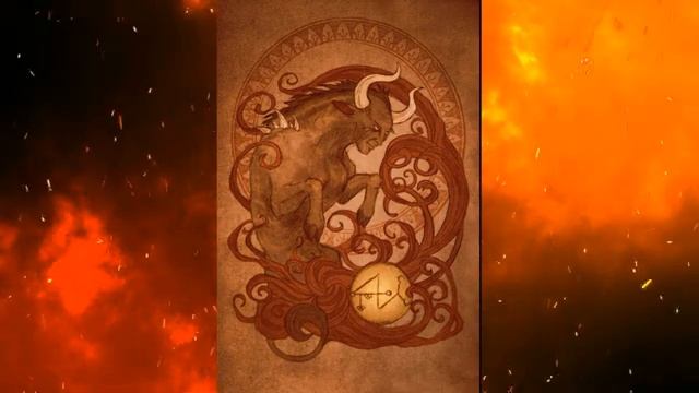 КАК РАБОТАТЬ С ДЕМОНАМИ ГОЭТИЧЕСКИЕ ПОКЛОНЕНИЯ смотреть онлайн