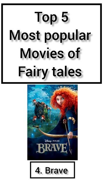 top 5 most popular movies of fairy tales 🧜♀🧚♀|| part 3 || movies смотреть онлайн