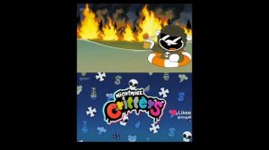 Кошмарные твари