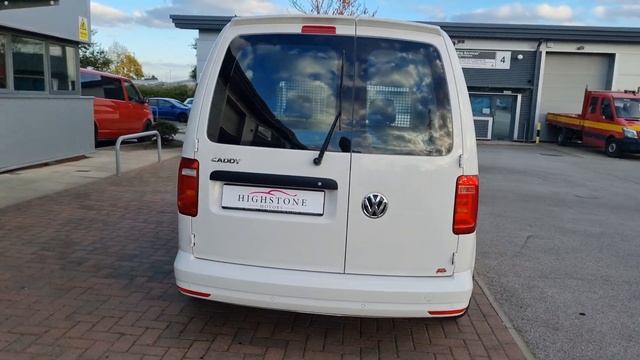 modified vw caddy mk4 sportline edition r 2ltr diesel modified Lowered Remapped alloys leather смотреть онлайн