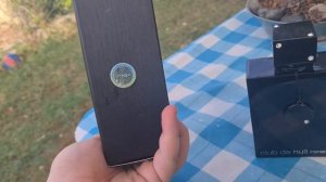 Club de nuit intense man eau de parfum 6.8.oz