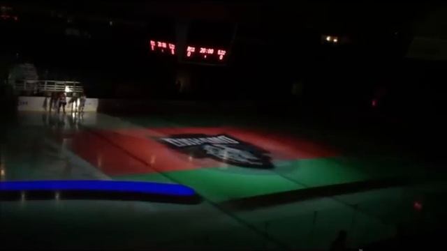 Церемония открытия Кубка мира в 3D смотреть онлайн