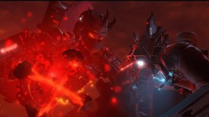 Что если Титан Трио были в Скибиди Туалет 77 часть 3